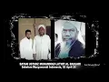 Download Lagu HEBATNYA KALIMAT LA ILAHA ILLALLAH - RINDU BAYAN USTAD LUTFI AL BANJARI