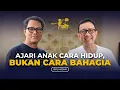 Download Lagu Ryu Hasan [Part 4]: Ajari Anak Cara Hidup, Bukan Bahagia | BEGINU