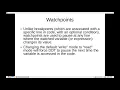 Debugging on Graham with DDT