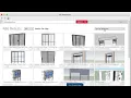 3D Warehouse Searching and Downloading