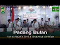 Download Lagu Lagu NU Bahasa Madura Versi Padang Bulan.