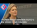 Conciƫrge verdacht van maken kinderporno op basisschool