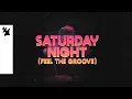 Download Lagu Brando x Ninetails - Saturday Night (Feel The Groove) [Official Lyric Video]