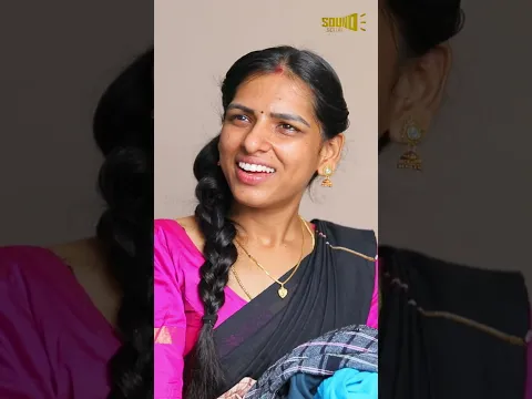 una kalyanam panrathuku munadi happy ah irrunthen.. #soundsettai #comedy #trending #husbandwife
