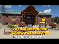 KOA Palmer Gulch Review Is This the BEST Campground Near Mount Rushmore