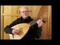 Harvest Dawn (Jeremy Soule) from video game Oblivion - Daniel Estrem, lute
