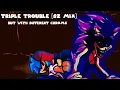 Download Lagu Triple Trouble SZ Mix: But i Use Custom Chromatics [VS Sonic.ExE]