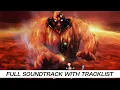 Lagu Axelay | Full OST \u0026 Timestamps | High Quality Soundtrack
