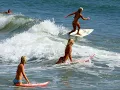 The Beach Boys - Surfer Girl