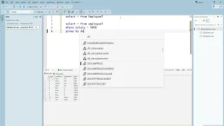 SQL WHERE vs HAVING Explained with Simple Example SQL Interview Questions