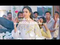 Baby Na Muddula - Lyrical | Mazaka | Sundeep Kishn, Ritu Varma | Leon James | Chandra Bose