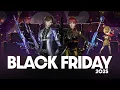Lagu CrossFire Brasil🔥 BLACK FRIDAY 2025 🔥