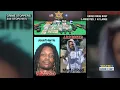 EBRSO arrest 3 after months-long investigation one at large