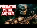 1987 Predator Metal Anthem That Was BANNED If It Bleeds