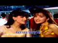 Download Lagu Keren Beken Kembar Idola / Original Clip