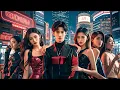 Download Lagu 【Indo Sub】Ketika Sistem Turun ke Tubuhku, Pengantar Makanan pun Bisa Jadi Raja! #Full #Minidrama