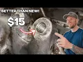 How to Fix Stripped Threads With a Helicoil