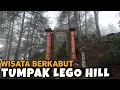 Lagu WISATA BERKABUT YANG TERBENGKALAI DI PONOROGO