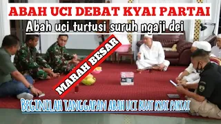 Download 🔴Abuya uci debat kyai partai (TERBARU) MP3