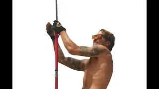 DYNEEMA: Making your synthetic rigging BULLET PROOF (Rigging pt. III)