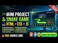 I Can t Believe I Built This Game with Just JavaScript