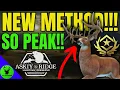 NEW METHOD Makes GREAT ONE Whitetail Grind STUPID EASY - Call of the Wild