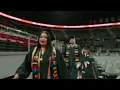 UTRGV Commencement 2024