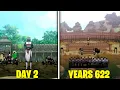 1-29 He Was Betrayed By His Kingdom Until He Reincarnated As A Spear Genius - Recap Manhwa