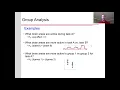 fMRI Analysis Part 5 - group analysis