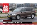 Download Lagu Volkswagen Touran - Afscheid Duurtest - Autoweek