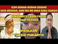Lagu KDM SANGAT GERAM! USAI RESBOB, KINI IBU INI HINA SUKU SUNDA! VIRALKAN! TANDAI MUKANYA! LEBIH PARAH!?