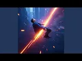 Falling Through Lights