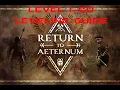 New World Fresh Start Leveling Guide 1-60 Tips and Tricks