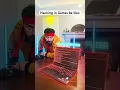 Hacking in Games Be Like