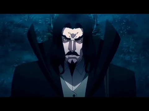 Download MP3 Rammstein - Sonne (Best part slowed to perfection) | Castlevania - AMV