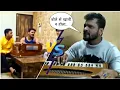 Lagu PAWAN SINGH VS KHESARI LAL YADAV HARMONIUM COMPETITION DECEMBER 21, 2021