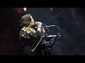 بكاء شيرين - اغنية كدة يا قلبي - مهرجان ليلة عمر 2024