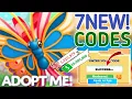 LATEST ALL WORKING CODES For Adopt Me in August 2026 - Roblox Adopt Me Codes 2026