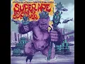 Lee "Scratch" Perry ::: Super Ape Returns to Conquer