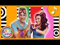 Download Lagu Lero Lero - Tralalalero - Canciones, bailes y videos educativos para niños