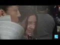 In the hell of the Darién jungle, the ordeal of migrants dreaming of America • FRANCE 24