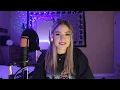 Download Lagu Like Everybody Els - Lennon Stella Cover by Martina Lynn