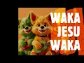 Download Lagu WAKA JESU WAKA