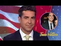 Jesse Watters Steps Out With His Famous Wife And Fans Are Stunned