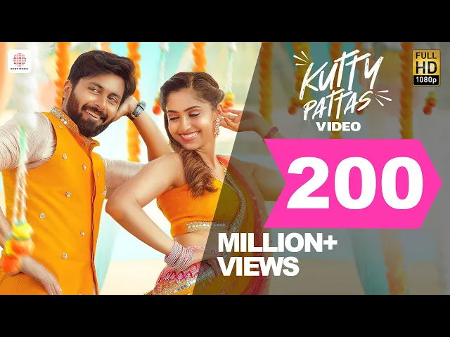 Kutty Pattas Song Lyrics