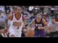 Allen Iverson Mix "Really Got It" Jerreau