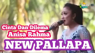 new pallapa cinta dan dilema anisa rahma