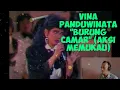 Download Lagu VINA PANDUWINATA - BURUNG CAMAR (FLPI 1985)
