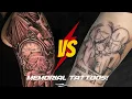100 Memorial Tattoos You Need To See