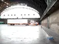 The Banquet - One-Week Time Lapse